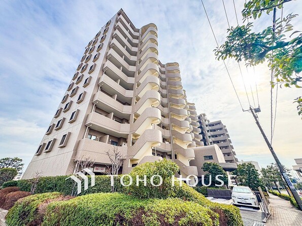 神奈川県横浜市鶴見区鶴見中央３丁目