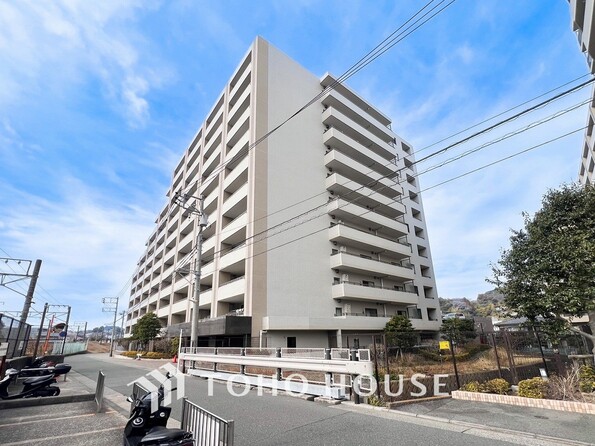 神奈川県横須賀市衣笠栄町２丁目