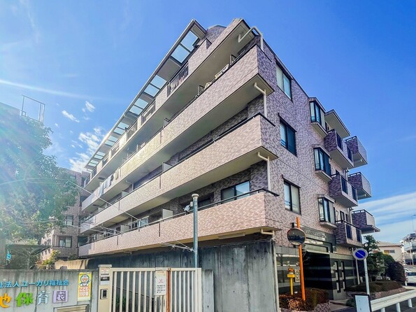 神奈川県川崎市中原区上小田中６丁目