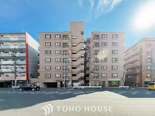 神奈川県横浜市南区前里町３丁目