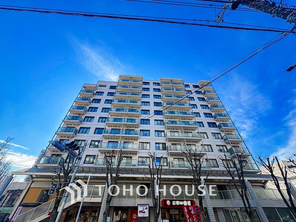 神奈川県横浜市戸塚区品濃町