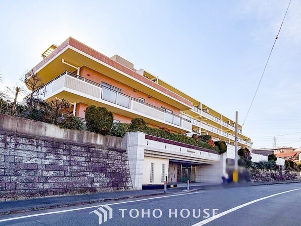 神奈川県横浜市戸塚区戸塚町