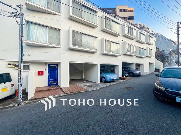 神奈川県横浜市保土ケ谷区瀬戸ケ谷町