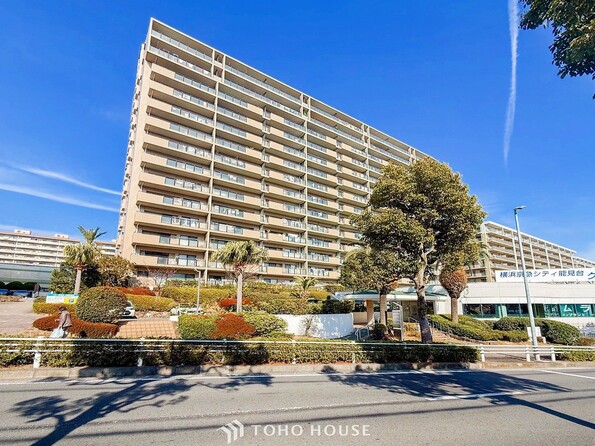 神奈川県横浜市金沢区能見台４丁目