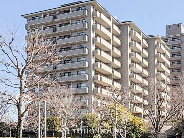 神奈川県横浜市泉区緑園４丁目