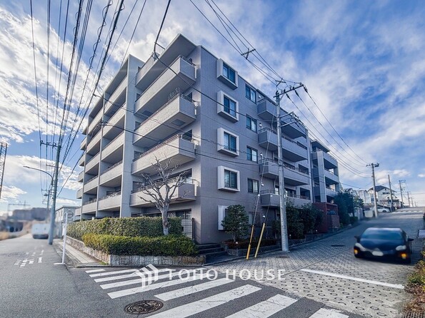 神奈川県横浜市青葉区荏田北１丁目