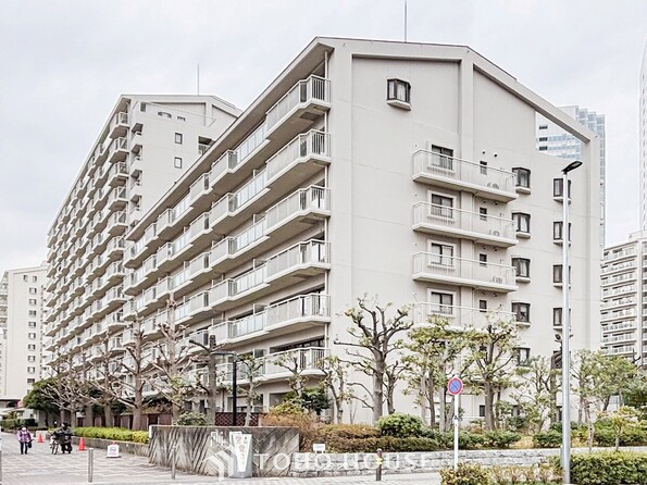 神奈川県川崎市幸区小倉