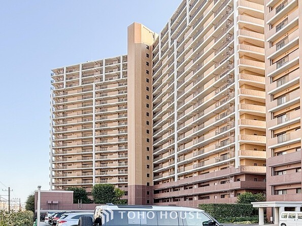 神奈川県川崎市高津区久本２丁目