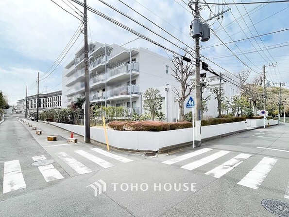 神奈川県横浜市港南区日野南３丁目