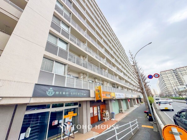 神奈川県横浜市磯子区森１丁目