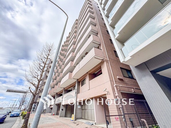 神奈川県横浜市港北区新横浜３丁目