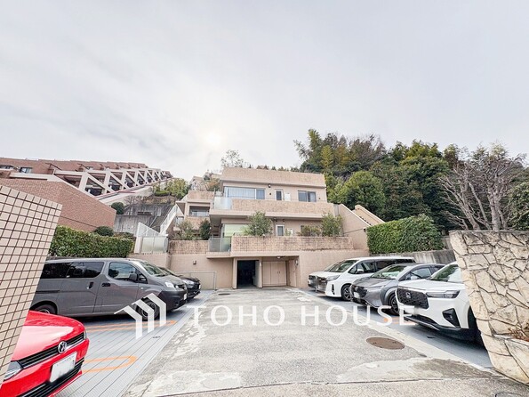 神奈川県川崎市高津区久地１丁目