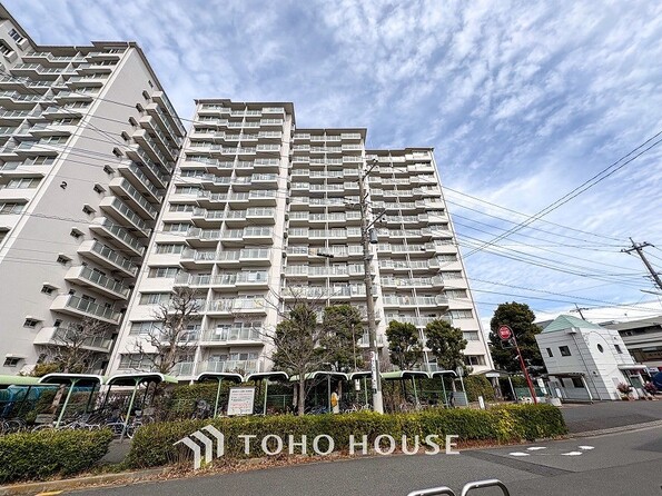 神奈川県川崎市多摩区中野島６丁目