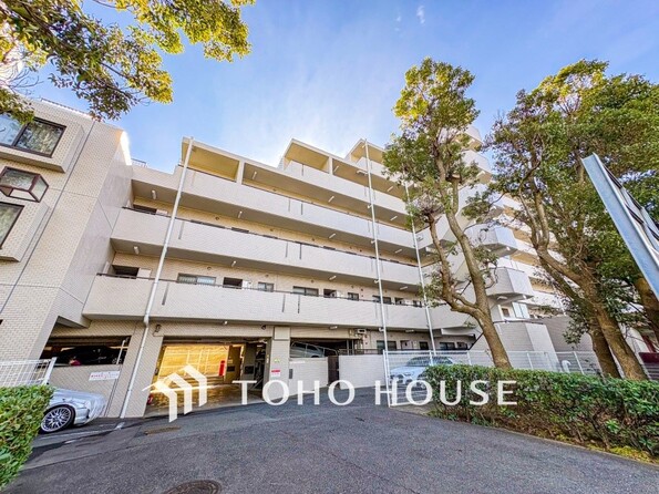 神奈川県横浜市戸塚区矢部町