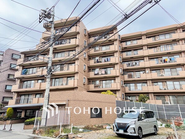 神奈川県川崎市高津区溝口６丁目