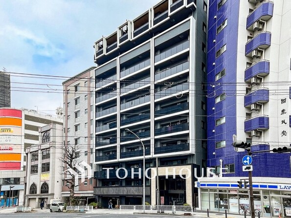 神奈川県横浜市中区長者町１丁目