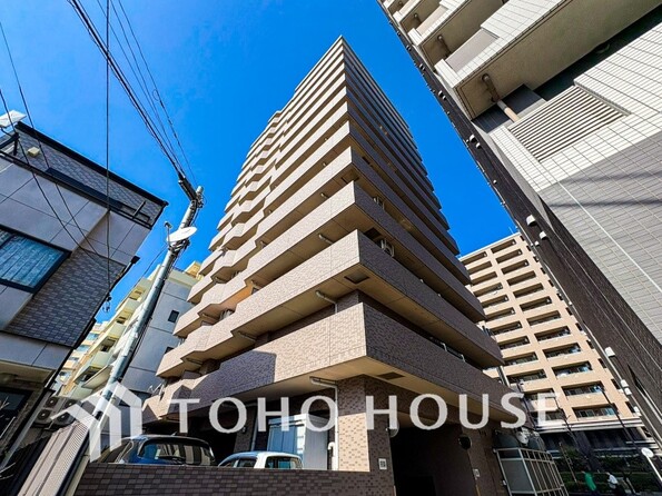 神奈川県川崎市川崎区貝塚２丁目