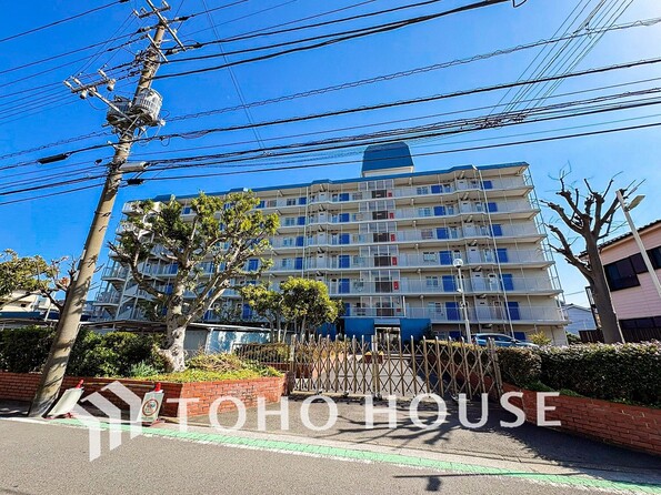 神奈川県横浜市鶴見区元宮１丁目