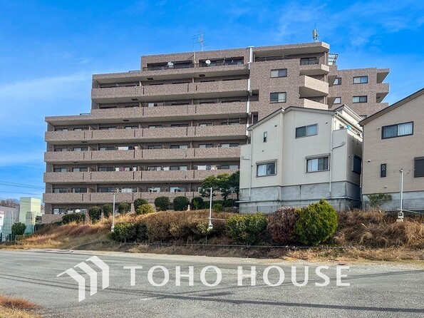 神奈川県横浜市旭区上白根３丁目