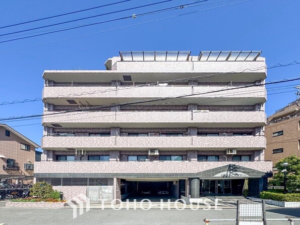 神奈川県川崎市高津区溝口６丁目