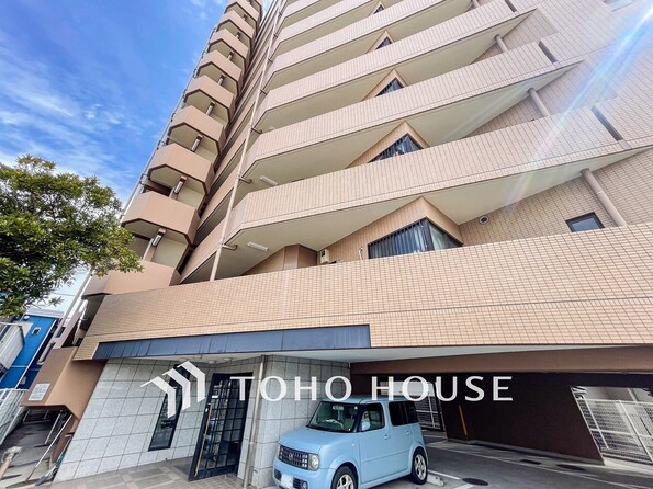 神奈川県横浜市鶴見区鶴見中央５丁目