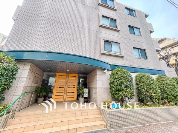 神奈川県川崎市中原区上小田中５丁目