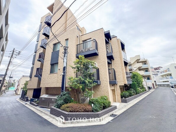 神奈川県横浜市神奈川区平川町