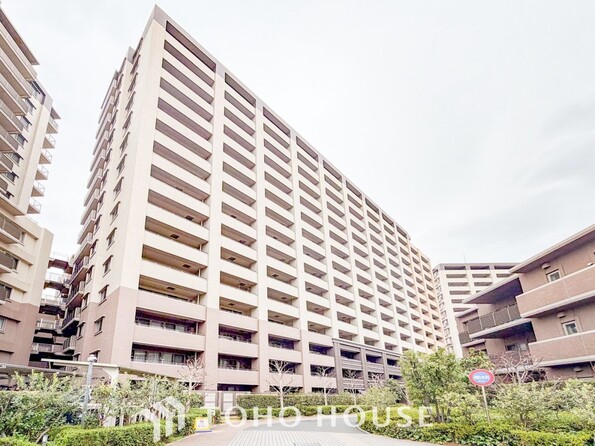 神奈川県横浜市鶴見区尻手１丁目