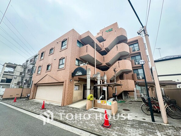 神奈川県横浜市鶴見区佃野町