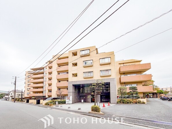 神奈川県川崎市川崎区浅田１丁目