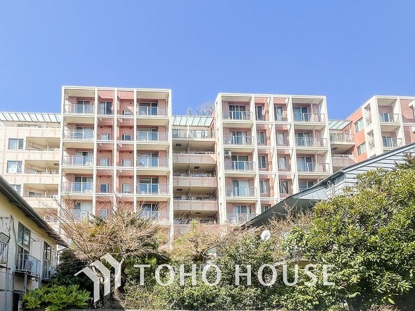 神奈川県横浜市磯子区東町