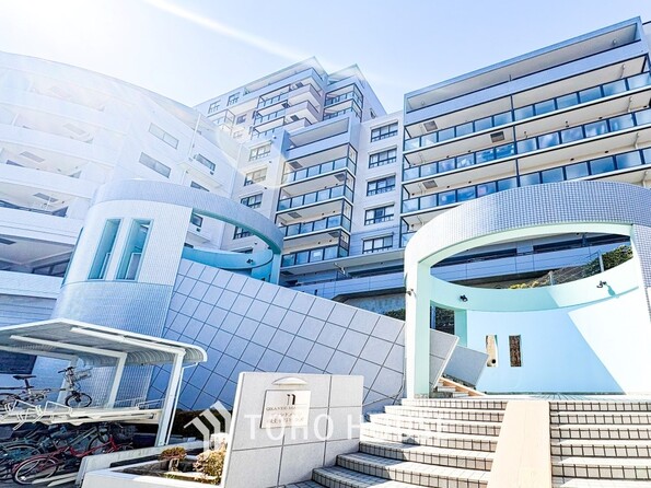 神奈川県横浜市保土ケ谷区瀬戸ケ谷町