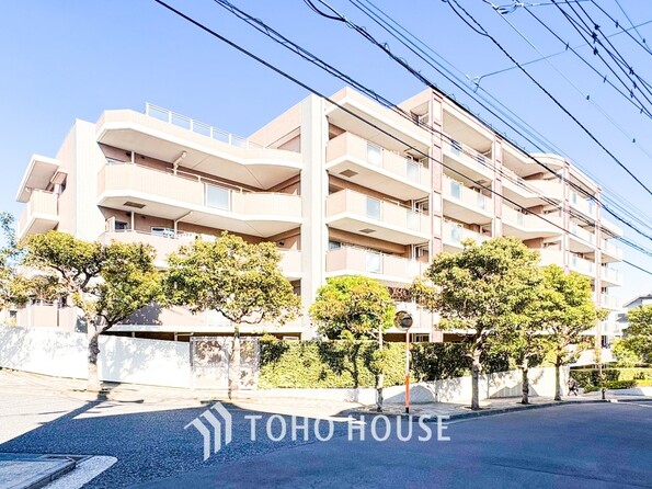 神奈川県横浜市港南区日野３丁目