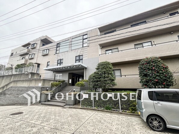 神奈川県横浜市港北区綱島西４丁目