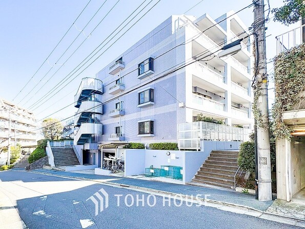 神奈川県横浜市保土ケ谷区狩場町