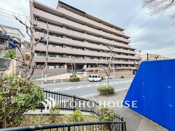 神奈川県横浜市南区六ツ川３丁目