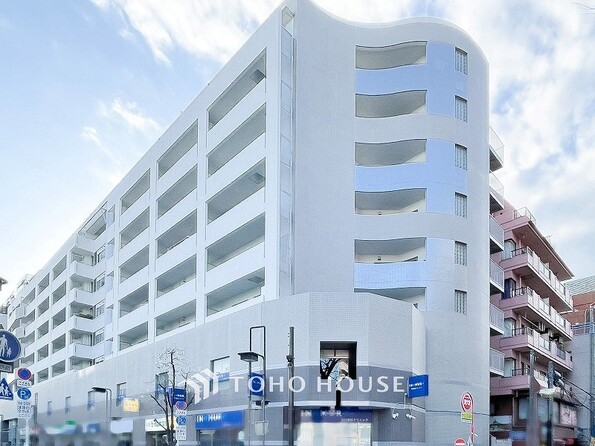 神奈川県横浜市中区伊勢佐木町５丁目