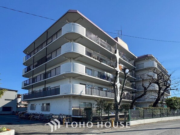 神奈川県川崎市高津区下野毛３丁目