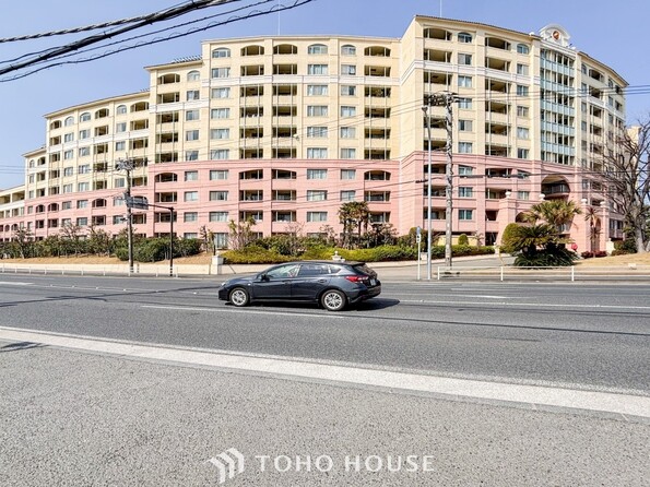 神奈川県横浜市瀬谷区五貫目町