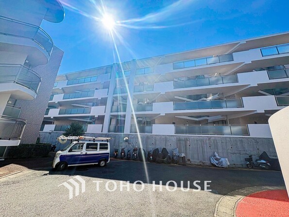 神奈川県横浜市栄区鍛冶ケ谷２丁目