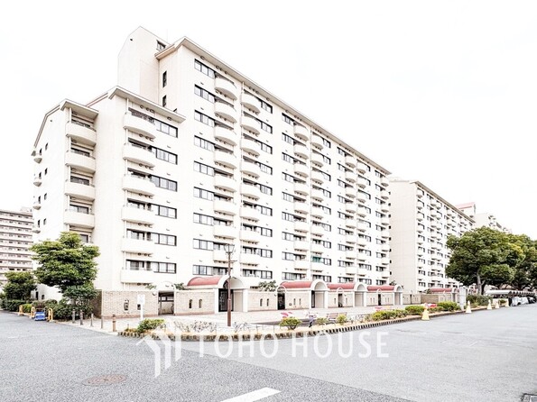 神奈川県横浜市金沢区能見台３丁目