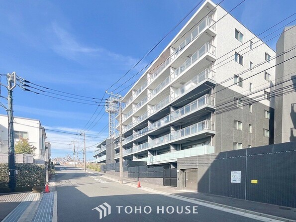 神奈川県横浜市戸塚区舞岡町