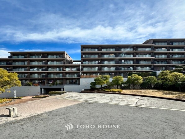 神奈川県横浜市港南区東芹が谷