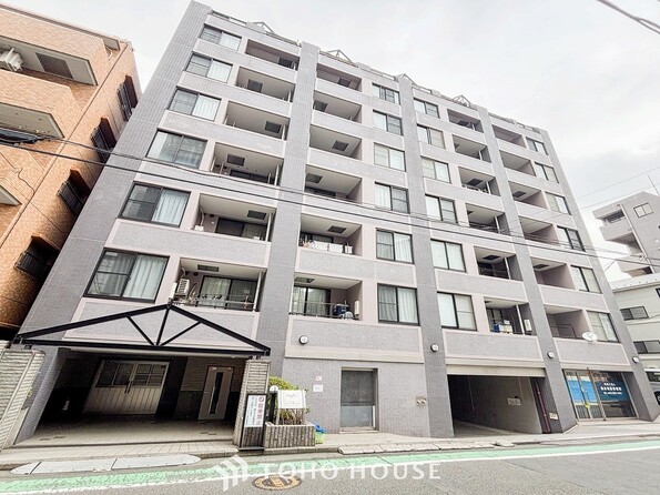 神奈川県横浜市南区新川町２丁目