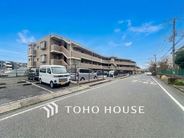 神奈川県横浜市戸塚区前田町