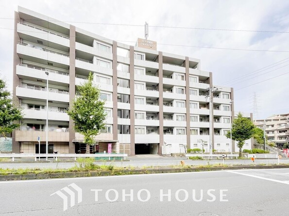 神奈川県横浜市磯子区洋光台４丁目