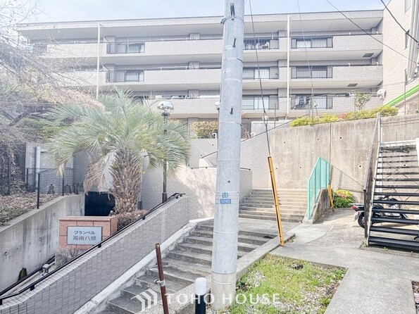 神奈川県横浜市金沢区六浦５丁目