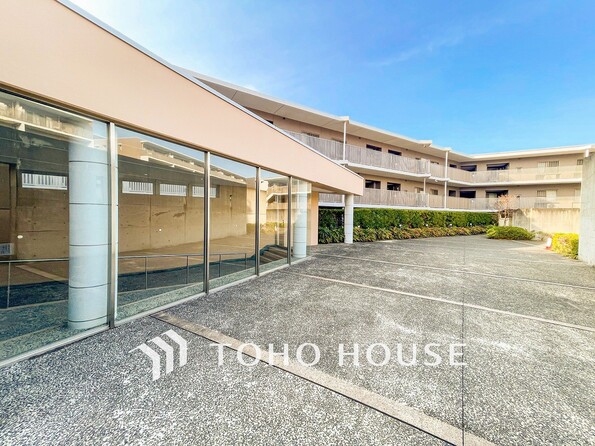 神奈川県横浜市栄区鍛冶ケ谷2丁目