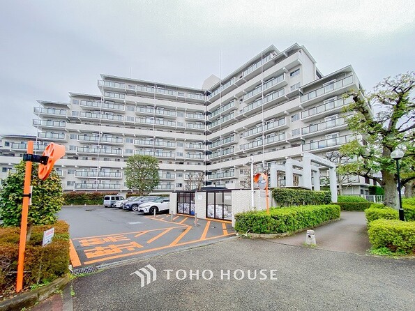 神奈川県横浜市緑区中山1丁目