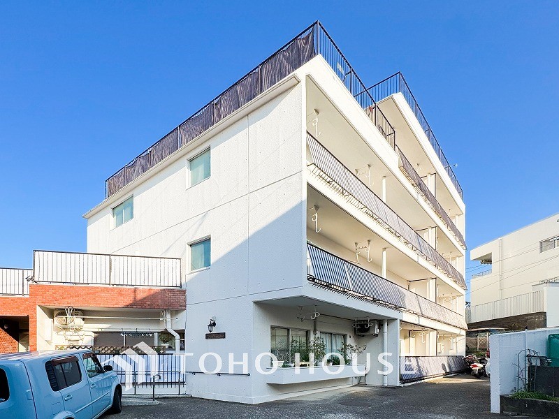 神奈川県横浜市神奈川区上反町１丁目